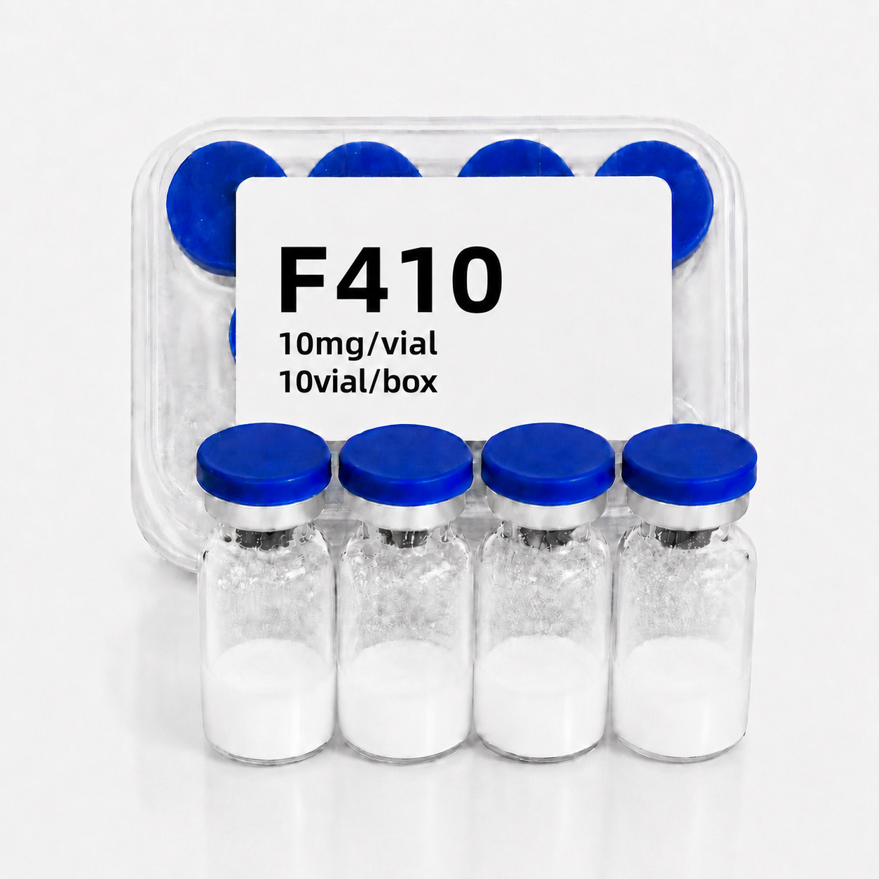 F410(FOXO4-DRI)10mg*10vials image 1