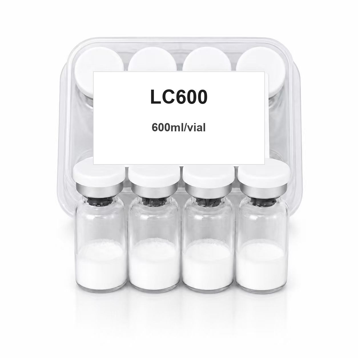 LC600 (L-carnitine) 600ML 10vial/box