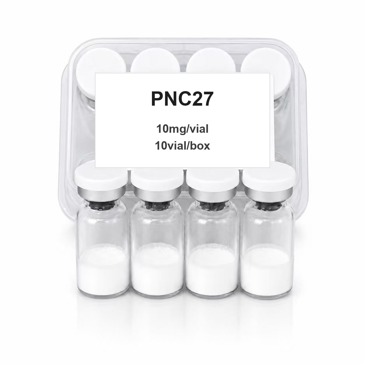 PNC27 - 10mg×10vials