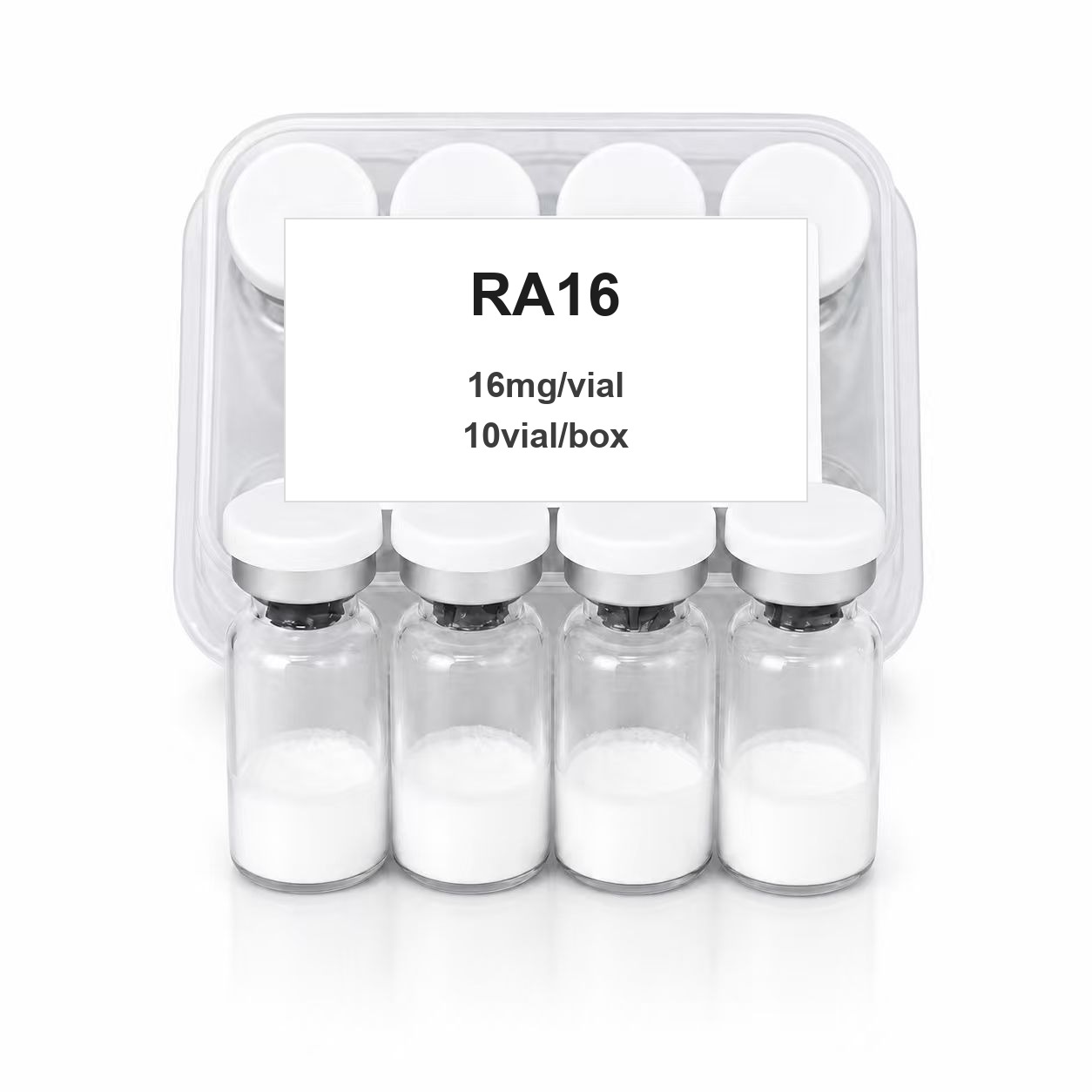 RA16（ARA 290）16mg×10vials
