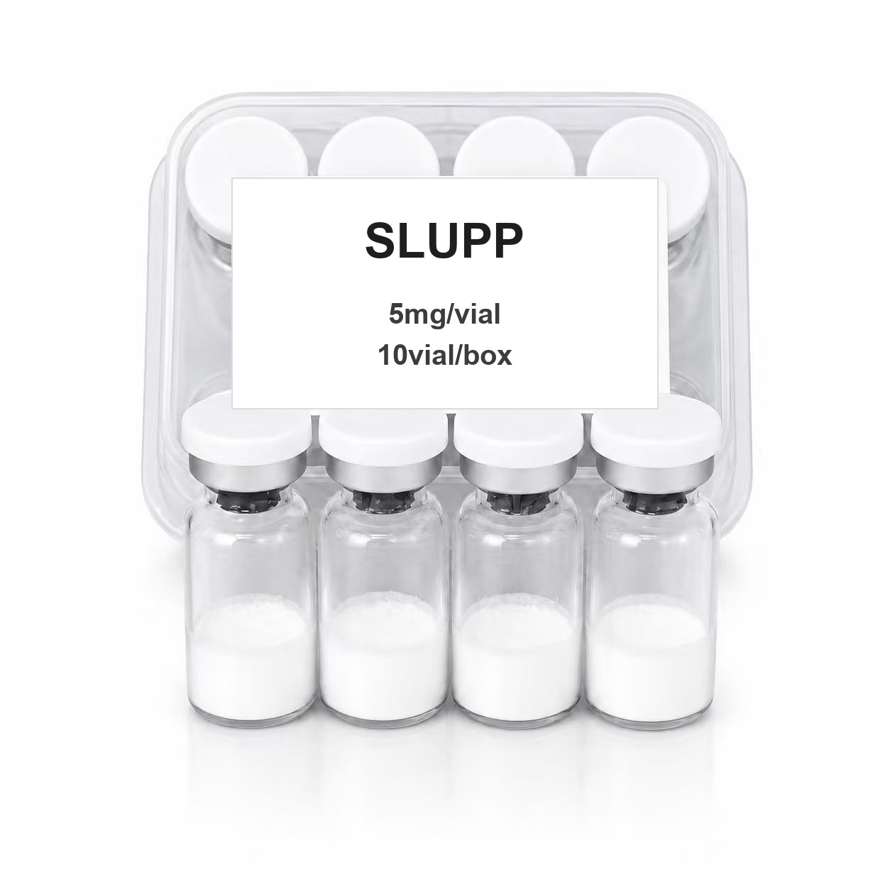 SLUPP-332 5mg×10vials