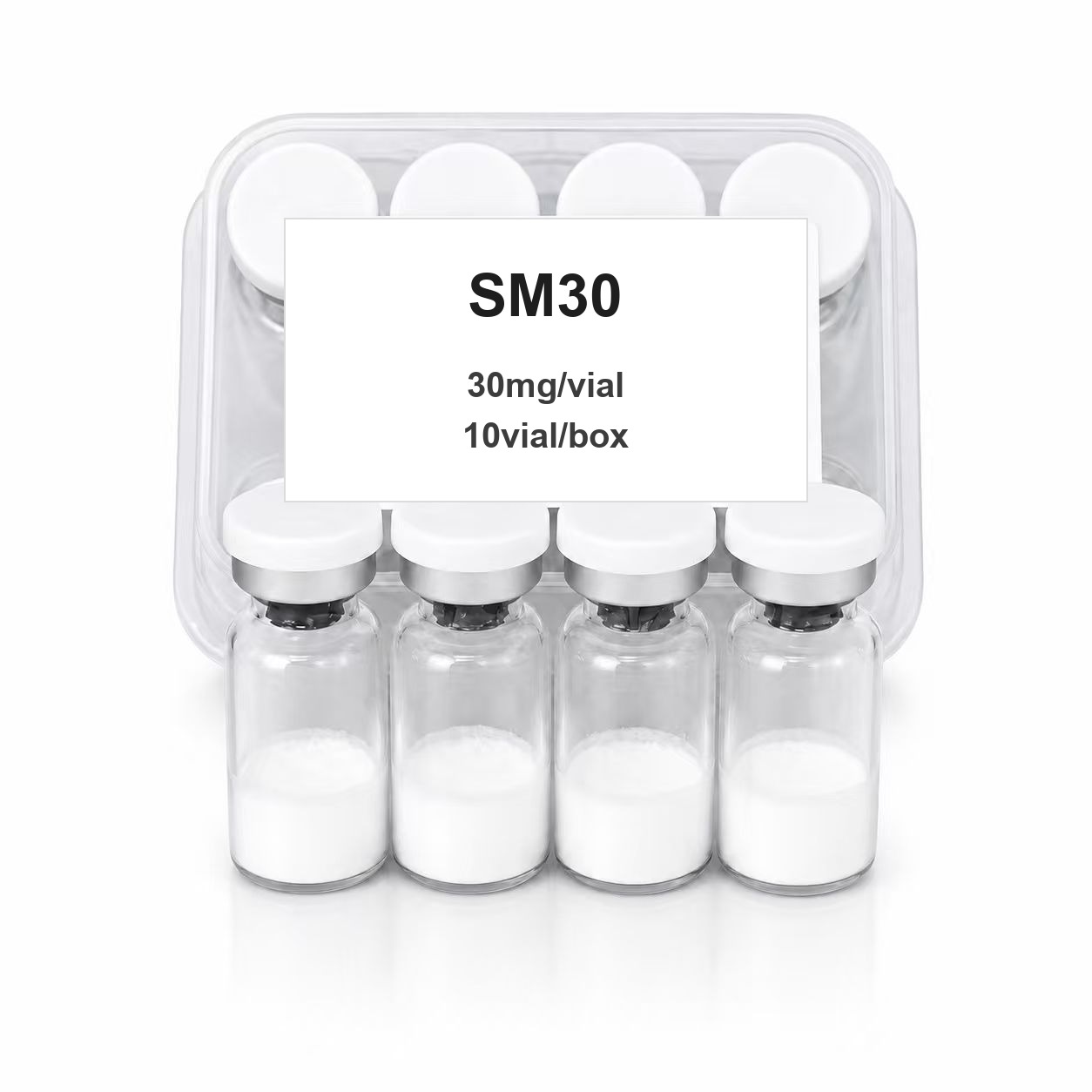 SM30（Semaglutide）30mg×10vials