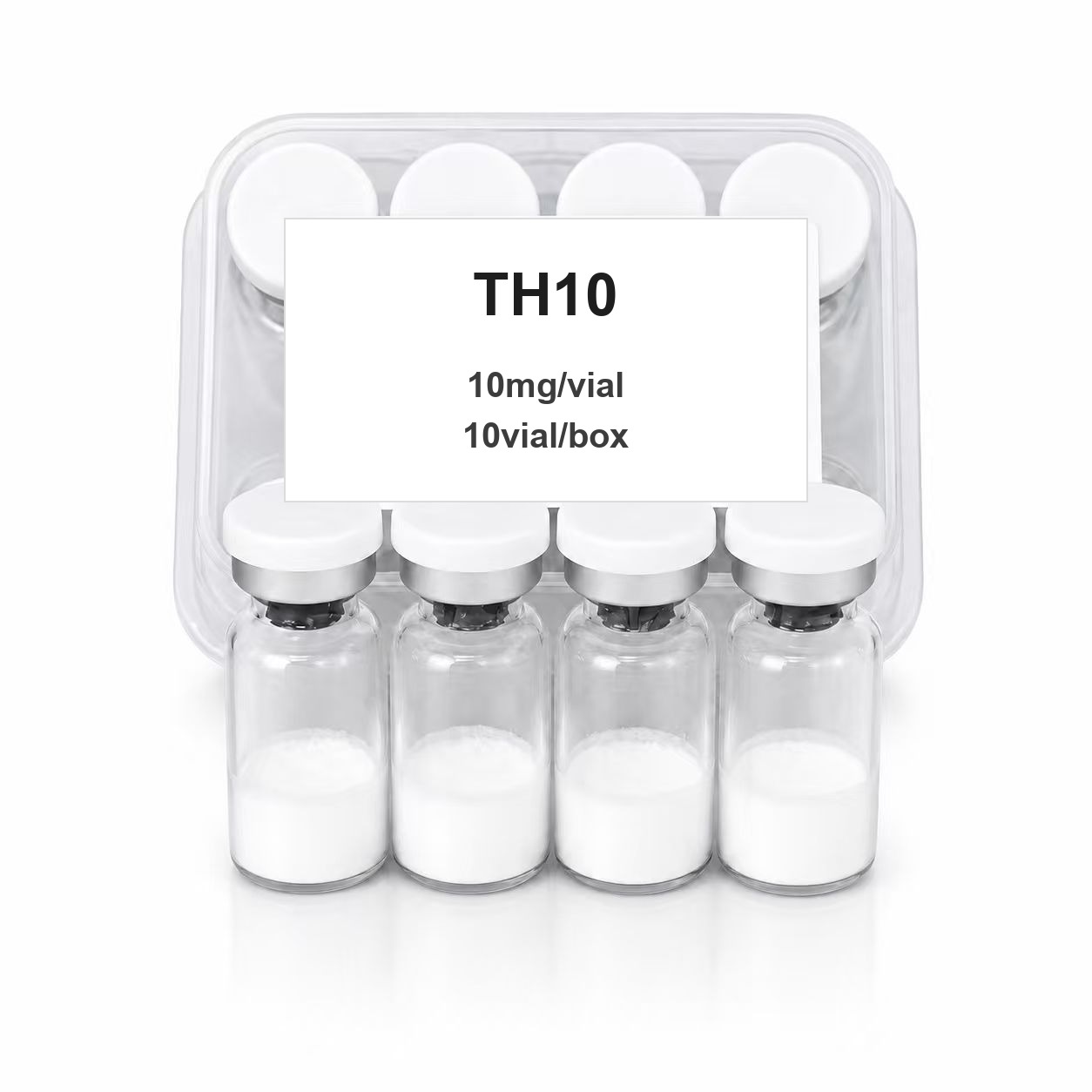 TH10（Thymalin）10mg×10vials