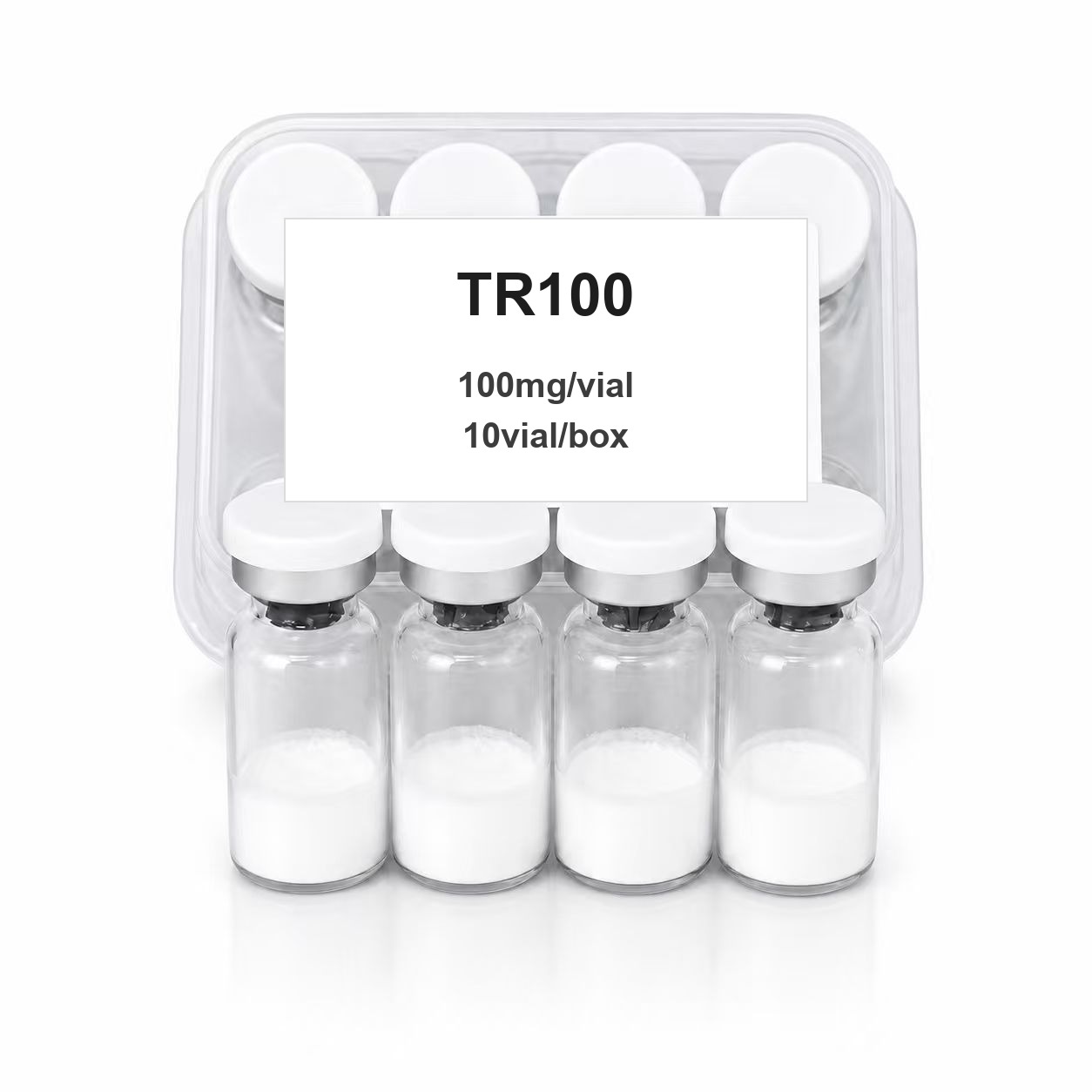 TR100 （Tirzepatide） 100mg×10vials