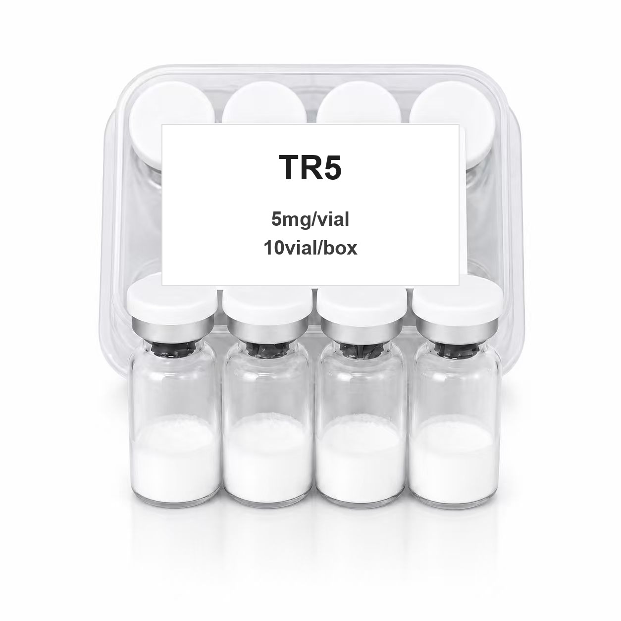 TR5（Tirzepatide）5mg×10vials